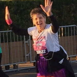 Fundraising Page: Susan norwell